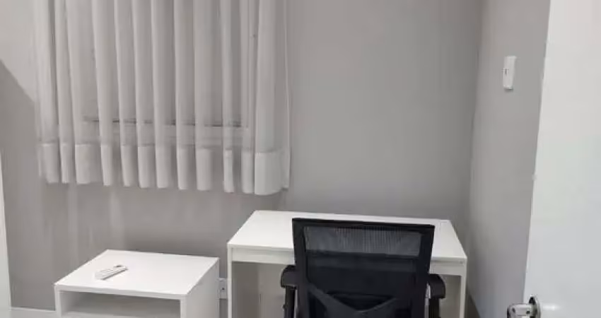 Apartamento com 2 quartos à venda na Rua Soberana, 49, Itaim Bibi, São Paulo