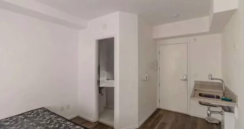 Apartamento com 1 quarto à venda na Rua Washington Luís, 196, Centro, São Paulo