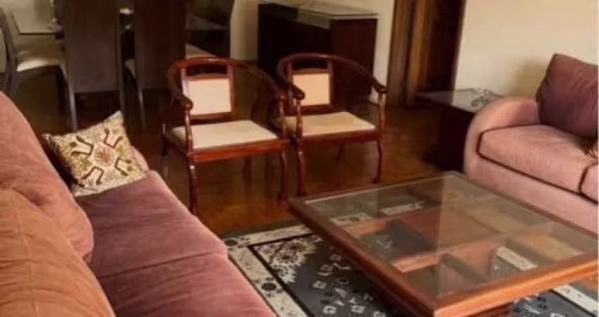 Apartamento com 3 quartos à venda na Rua Santa Virgínia, 165, Tatuapé, São Paulo