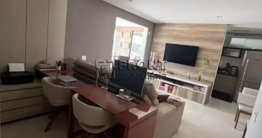 Apartamento com 2 quartos à venda na Avenida Raimundo Pereira de Magalhães, 757, Vila Anastácio, São Paulo