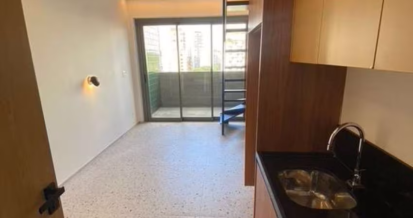 Apartamento com 1 quarto à venda na Rua Antônio Borba, 433, Alto de Pinheiros, São Paulo