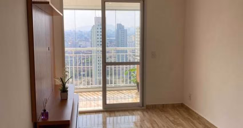 Apartamento com 2 quartos à venda na Rua Paraná, 137, Brás, São Paulo