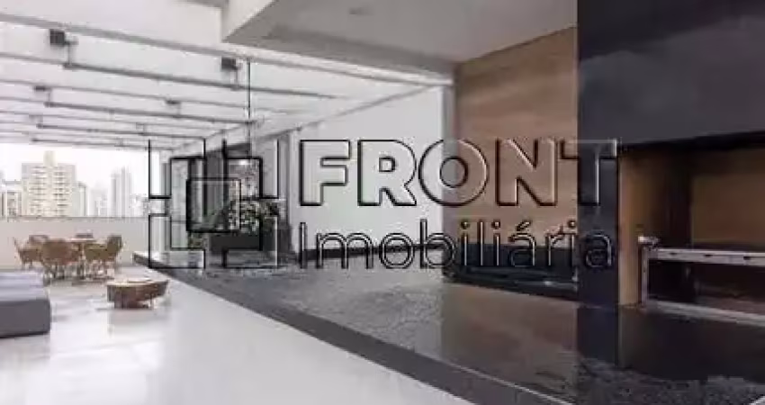 Apartamento com 1 quarto à venda na Rua Cardeal Arcoverde, 857, Pinheiros, São Paulo