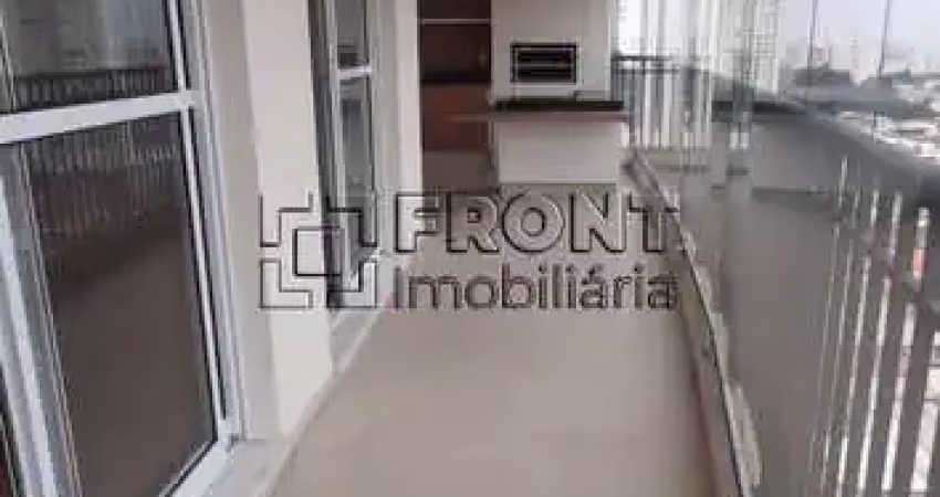 Apartamento com 3 quartos à venda na Avenida Lacerda Franco, 527, Aclimação, São Paulo