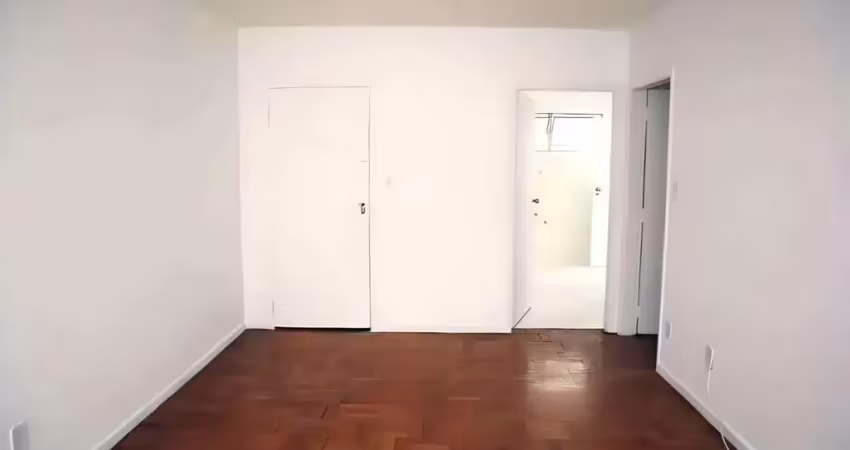 Apartamento com 2 quartos à venda na Rua Urussuí, 101, Itaim Bibi, São Paulo