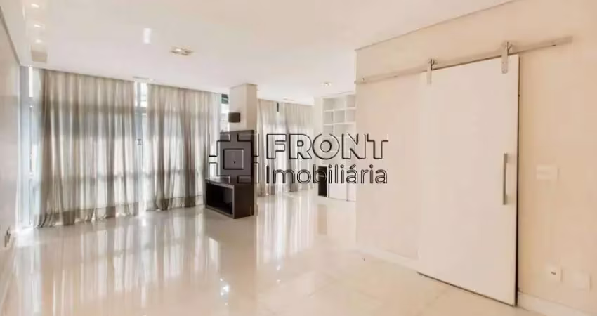 Apartamento com 3 quartos à venda na Rua Romilda Margarita Gabriel, 178, Itaim Bibi, São Paulo