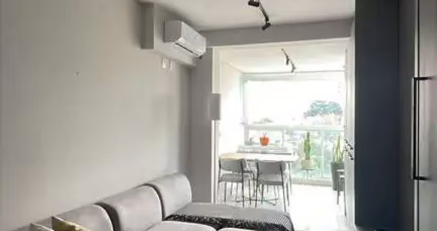Apartamento com 1 quarto à venda na Rua do Paraíso, 667, Liberdade, São Paulo