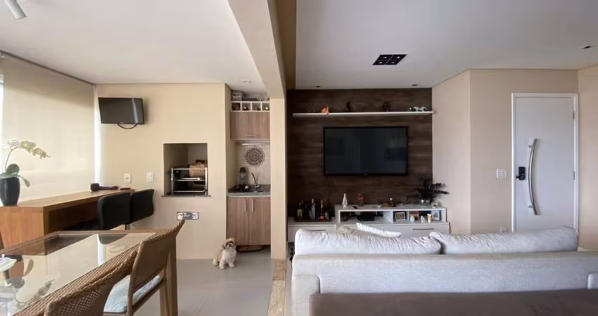 Apartamento com 3 quartos à venda na Rua Augusta, 183, Vila Augusta, Guarulhos