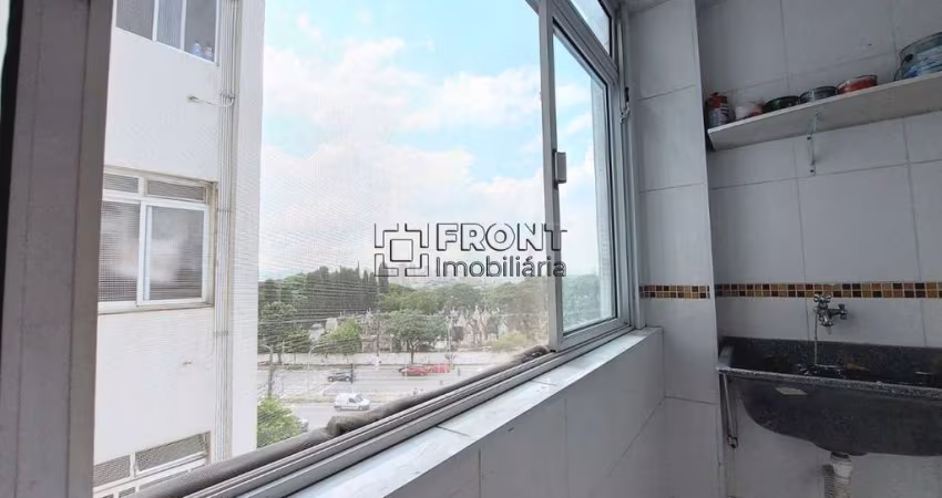 Apartamento com 3 quartos à venda na Rua Sílvio Sacramento, 73, Pinheiros, São Paulo