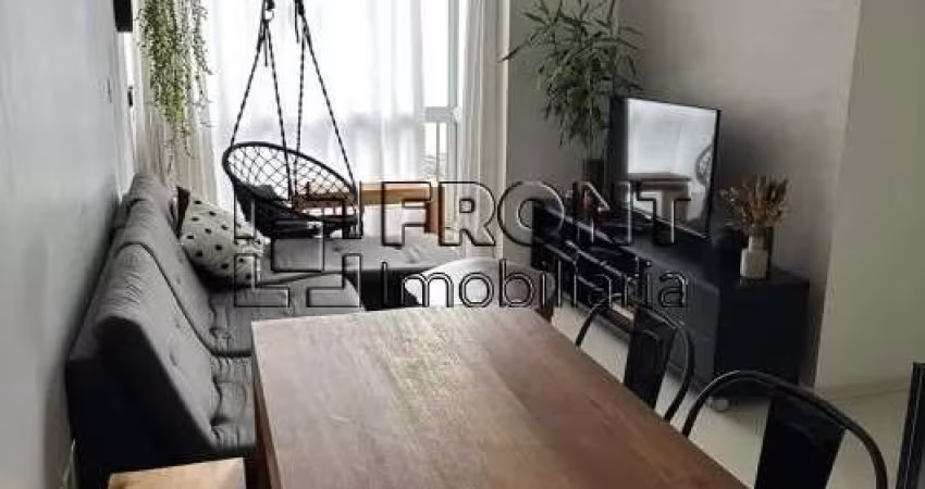 Apartamento com 2 quartos para alugar na Rua Apinajés, 789, Perdizes, São Paulo