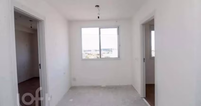Apartamento com 2 quartos à venda na Rua Ibitirama, 389, Vila Prudente, São Paulo