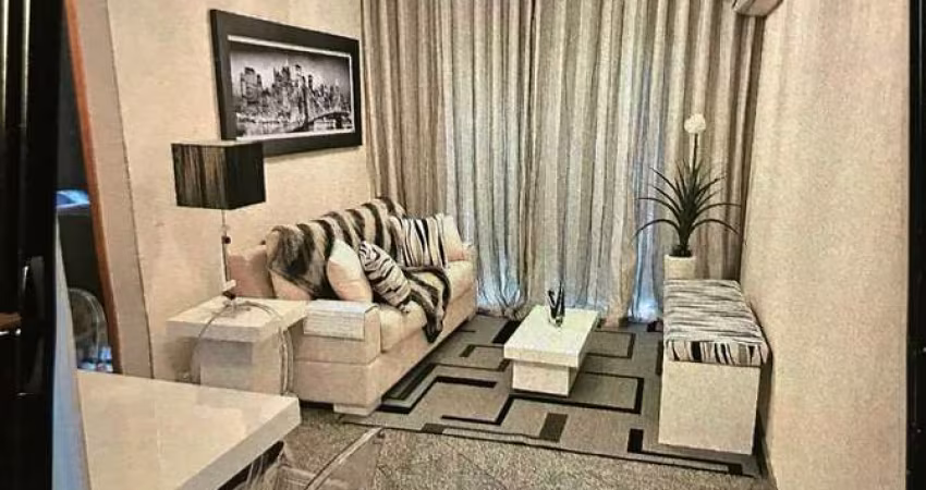 Apartamento com 3 quartos à venda na Rua Evangelina, 1221, Carrão, São Paulo