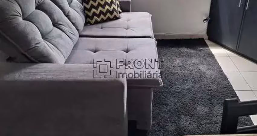 Apartamento com 2 quartos à venda na Rua Gararu, 140, Vila Nova Conceição, São Paulo