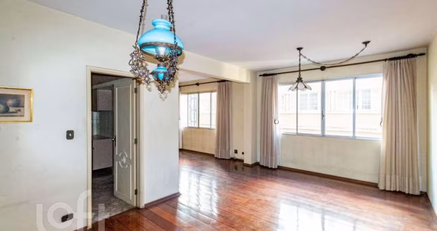 Apartamento com 3 quartos à venda na Rua Tucumã, 133, Pinheiros, São Paulo