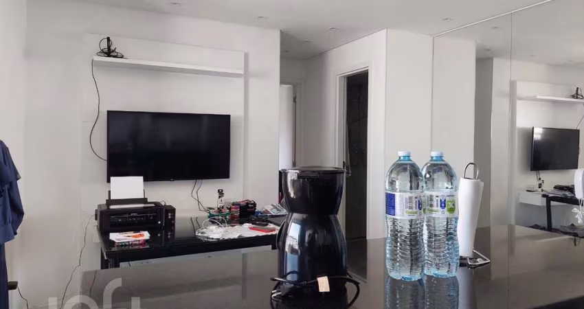 Apartamento com 2 quartos à venda na Rua Domingos Paiva, 152, Brás, São Paulo