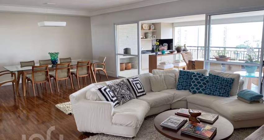 Apartamento com 3 quartos à venda na Rua Xavier de Almeida, 717, Ipiranga, São Paulo