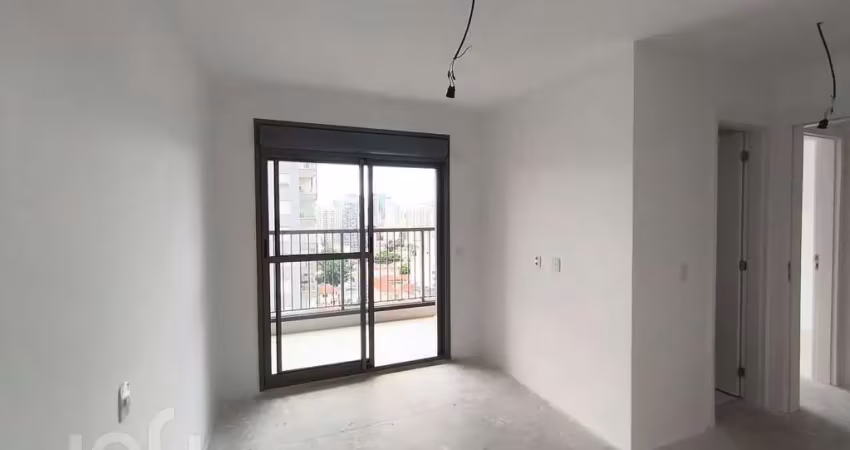 Apartamento com 3 quartos à venda na Rua Manuel de Paiva, 128, Vila Mariana, São Paulo
