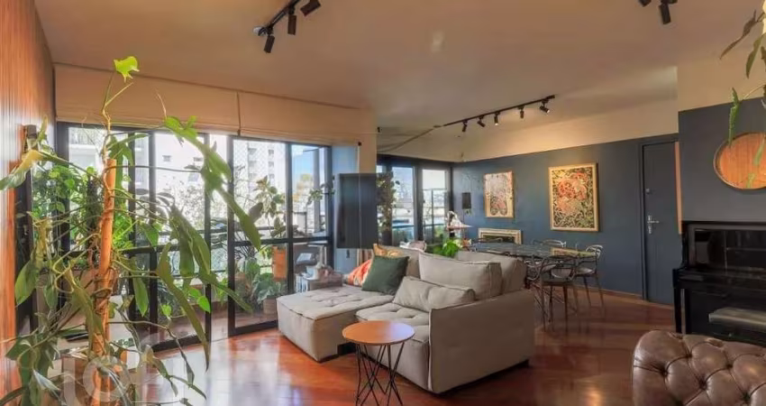 Apartamento com 3 quartos à venda na Rua Indiana, 560, Itaim Bibi, São Paulo