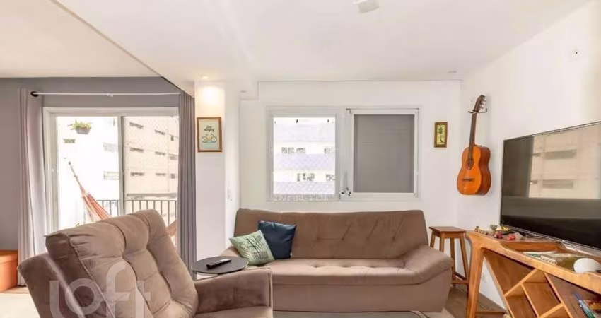 Apartamento com 3 quartos à venda na Rua do Rocio, 159, Itaim Bibi, São Paulo