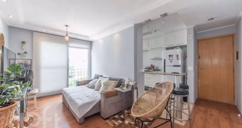 Apartamento com 2 quartos à venda na Rua Indiana, 71, Itaim Bibi, São Paulo