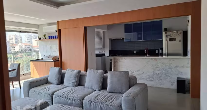Apartamento com 3 quartos à venda na Rua Major Maragliano, 135, Vila Mariana, São Paulo
