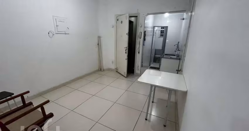 Apartamento com 1 quarto à venda na Rua Helena Zerrener, 54, Sé, São Paulo