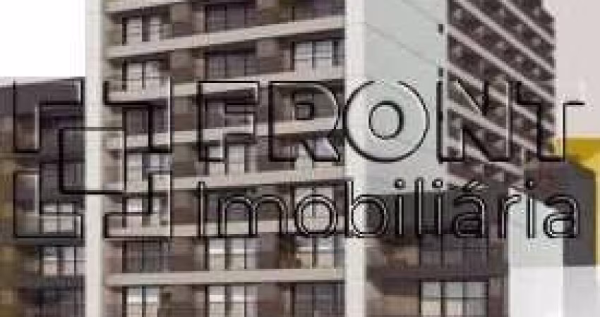 Apartamento com 1 quarto à venda na Rua Aurora, 756, Santa Ifigênia, São Paulo