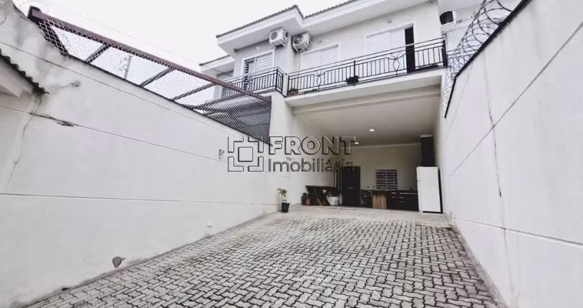 Casa com 5 quartos à venda na Rua Arlindo Pasqualini, 210, Jardim Leonor Mendes de Barros, São Paulo