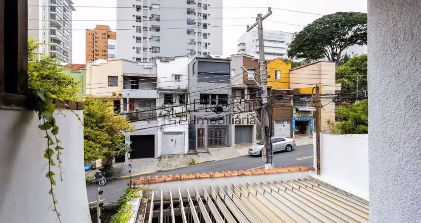 Casa com 3 quartos à venda na Rua Guiara, 151, Pompéia, São Paulo