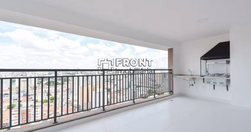 Apartamento com 3 quartos à venda na Rua Sousa Breves, 193, Vila Zilda (Tatuapé), São Paulo