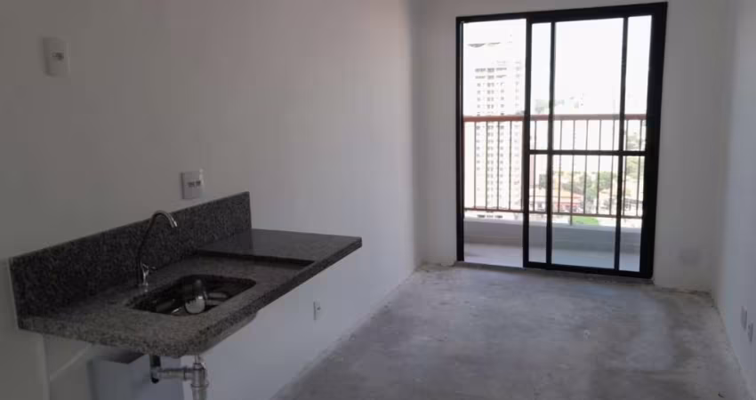 Apartamento com 1 quarto à venda na Rua Cacilda Becker, 112, Jardim das Acacias, São Paulo