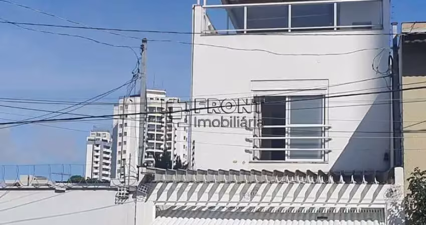 Casa com 2 quartos à venda na Rua Cipriano Barata, 3300, Ipiranga, São Paulo