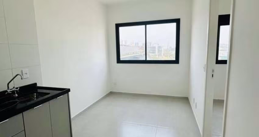 Apartamento com 1 quarto à venda na Avenida Rebouças, 654, Jardim Paulista, São Paulo