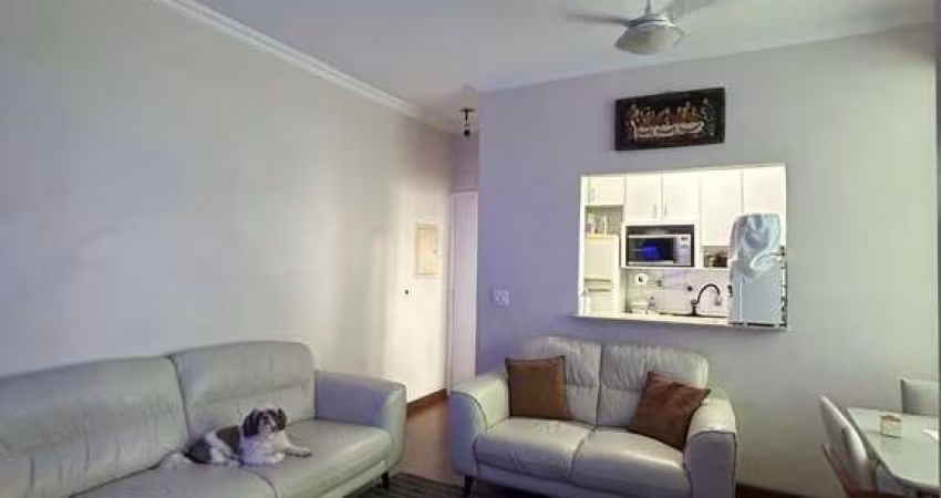 Apartamento com 3 quartos à venda na Rua Abranches de Moura, 51, Sacomã, São Paulo