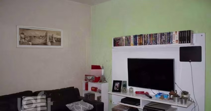 Apartamento com 1 quarto à venda na Rua Marquês de Itu, 321, República, São Paulo