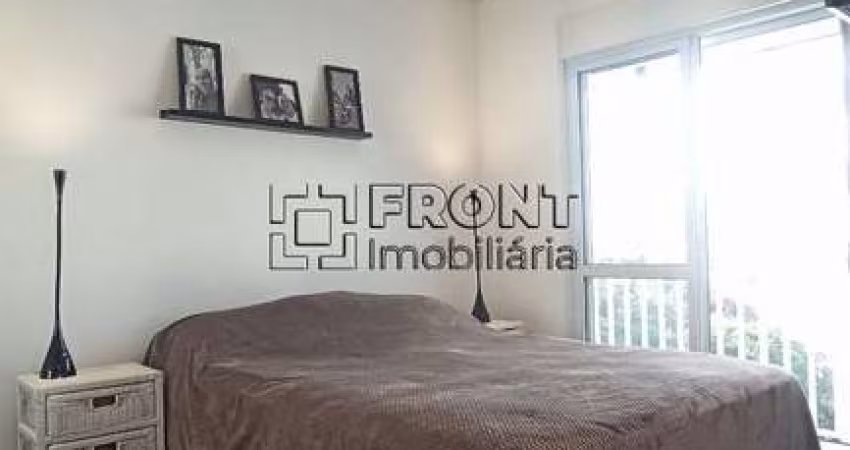 Apartamento com 3 quartos à venda na Rua Belmonte, 44, Bela Aliança, São Paulo