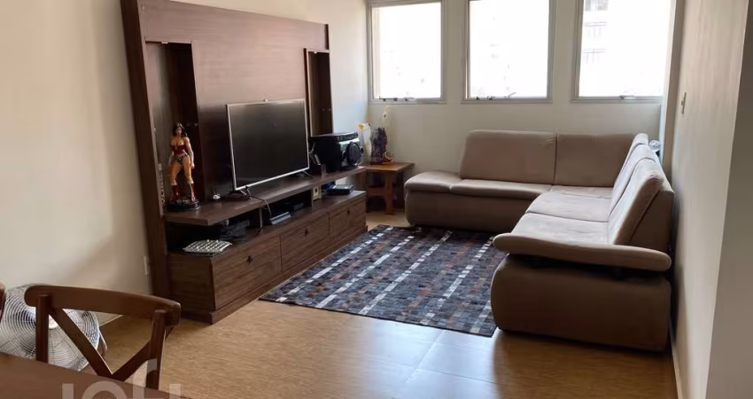 Apartamento com 2 quartos à venda na Rua Marquês de Itu, 382, Consolação, São Paulo