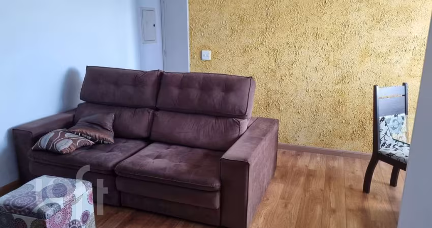 Apartamento com 3 quartos à venda na Rua Abranches de Moura, 49, Sacomã, São Paulo