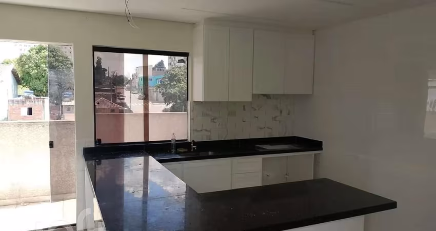 Apartamento com 2 quartos à venda na Rua Baixada Santista, 314, Itaquera, São Paulo