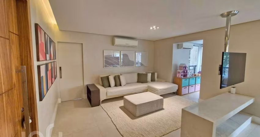Apartamento com 3 quartos à venda na Avenida Itaboraí, 457, Saúde, São Paulo