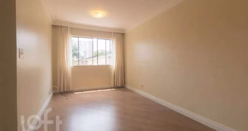 Apartamento com 2 quartos à venda na Rua João de Lacerda Soares, 133, Itaim Bibi, São Paulo