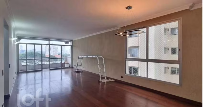 Apartamento com 3 quartos à venda na Rua Califórnia, 569, Itaim Bibi, São Paulo