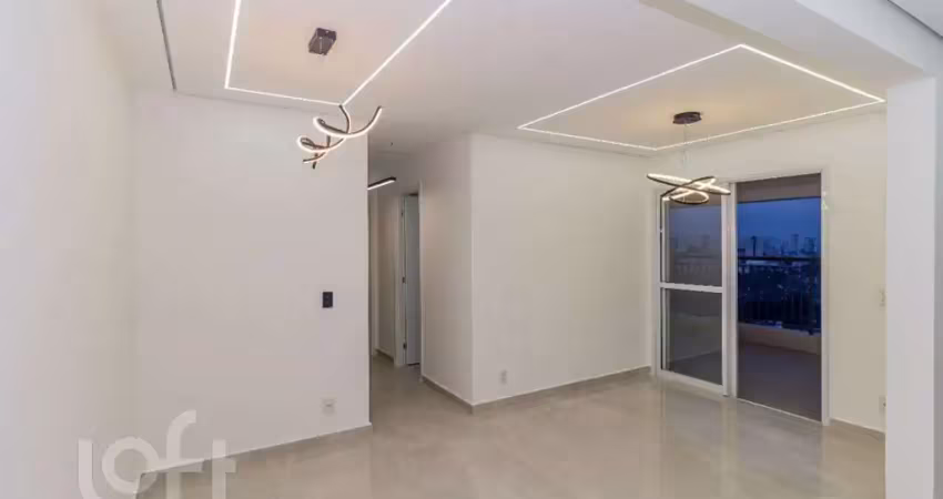 Apartamento com 2 quartos à venda na Rua Bom Sucesso, 366, Tatuapé, São Paulo