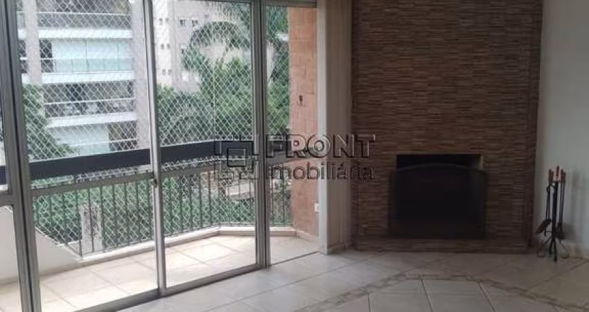 Apartamento com 4 quartos à venda na Rua Doutor Virgílio de Carvalho Pinto, 306, Pinheiros, São Paulo