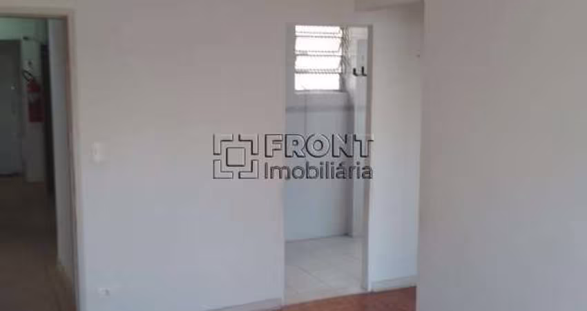 Apartamento com 1 quarto à venda na Rua Vitorino Carmilo, 435, Barra Funda, São Paulo