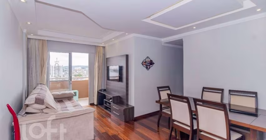Apartamento com 3 quartos à venda na Rua Manoel Dias do Campo, 350, Limão, São Paulo