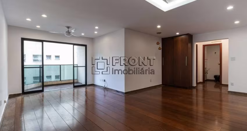 Apartamento com 3 quartos à venda na Rua Tucuna, 742, Perdizes, São Paulo