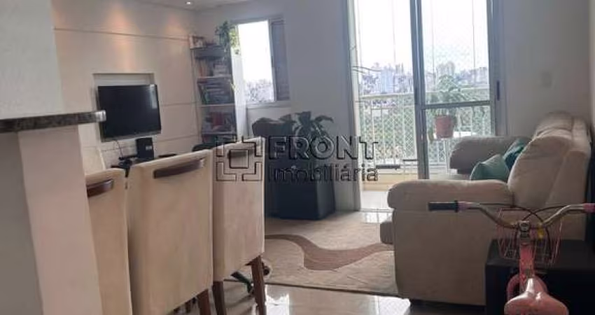 Apartamento com 2 quartos à venda na Avenida Santa Marina, 1588, Água Branca, São Paulo