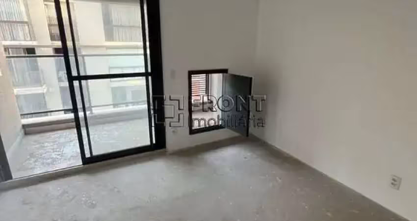 Apartamento com 1 quarto à venda na Rua Capote Valente, 996, Pinheiros, São Paulo