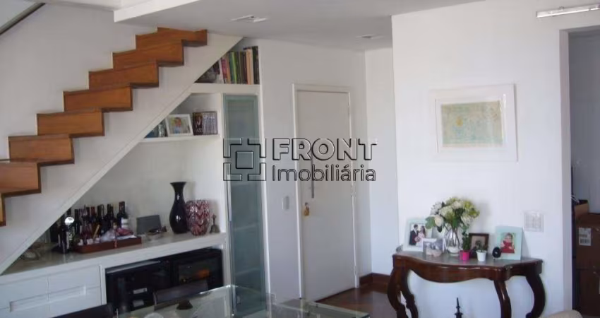 Apartamento com 3 quartos para alugar na Rua Mateus Grou, 285, Pinheiros, São Paulo